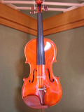new fiddle