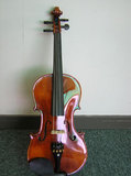 new violin