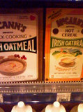 oatmeal