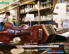 Bliadhna mhath ur 2025!