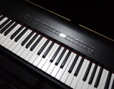 Sweet 10 Electronic Piano